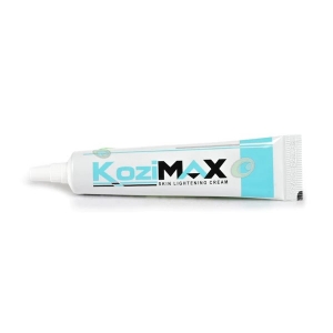 Discover Brighter Skin with KOZIMAX Skin Lightening Cream